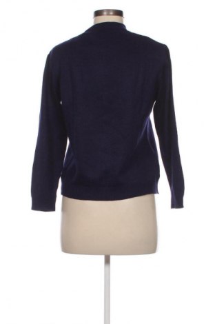 Damski sweter Unbranded, Rozmiar XL, Kolor Niebieski, Cena 31,99 zł