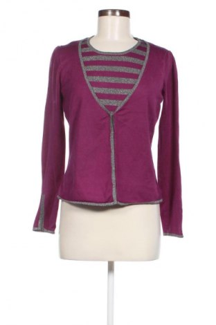 Дамски пуловер Unbranded, Размер M, Цвят Лилав, Цена 7,66 €