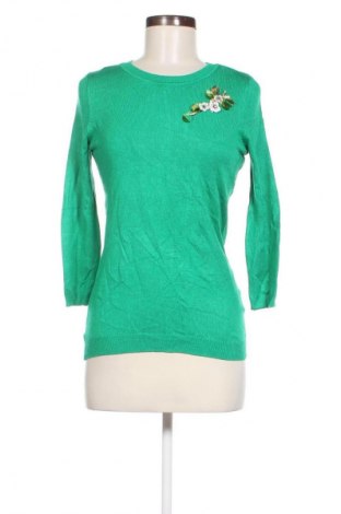 Дамски пуловер Unbranded, Размер M, Цвят Зелен, Цена 4,09 €