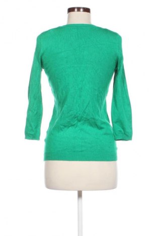 Дамски пуловер Unbranded, Размер M, Цвят Зелен, Цена 4,09 €