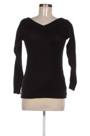 Дамски пуловер Unbranded, Размер M, Цвят Черен, Цена 14,82 €