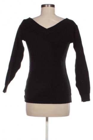 Дамски пуловер Unbranded, Размер M, Цвят Черен, Цена 14,82 €