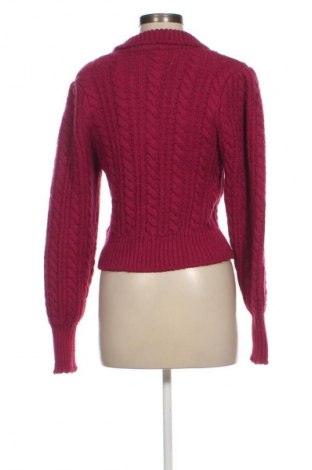 Dámský svetr Unbranded, Velikost S, Barva Růžová, Cena  359,00 Kč