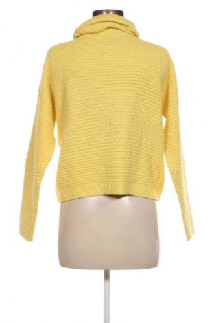 Дамски пуловер Unbranded, Размер M, Цвят Жълт, Цена 14,82 €