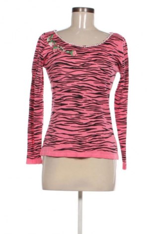 Damski sweter Unbranded, Rozmiar M, Kolor Kolorowy, Cena 29,99 zł