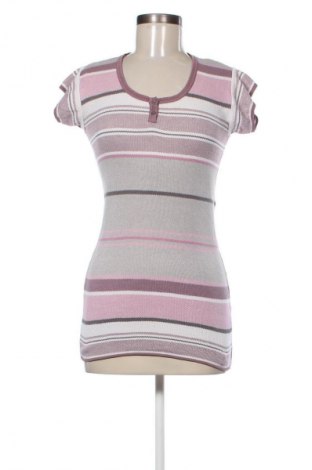 Γυναικείο πουλόβερ United Colors Of Benetton, Μέγεθος M, Χρώμα Πολύχρωμο, Τιμή 3,99 €