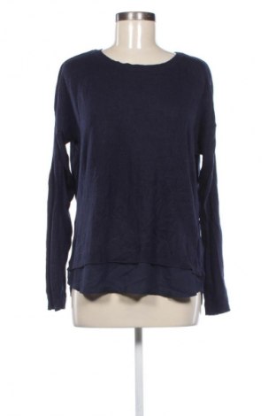 Damski sweter Up 2 Fashion, Rozmiar L, Kolor Niebieski, Cena 32,99 zł