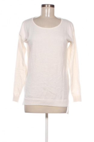 Γυναικείο πουλόβερ Up 2 Fashion, Μέγεθος S, Χρώμα Λευκό, Τιμή 4,99 €
