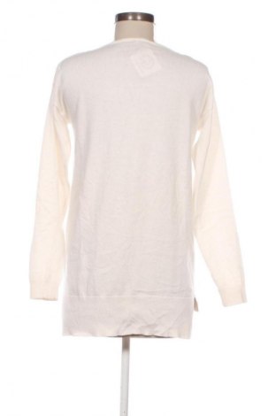 Γυναικείο πουλόβερ Up 2 Fashion, Μέγεθος S, Χρώμα Λευκό, Τιμή 4,99 €