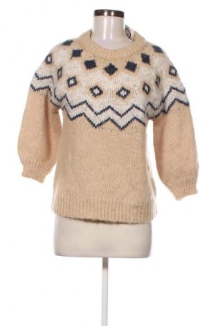 Γυναικείο πουλόβερ Vero Moda, Μέγεθος S, Χρώμα Πολύχρωμο, Τιμή 10,99 €