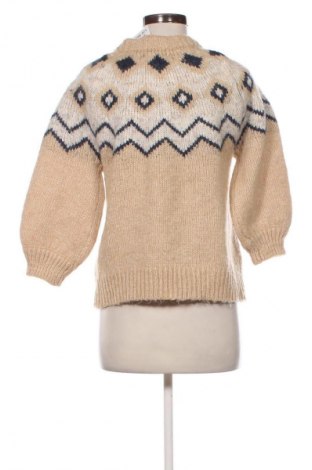 Γυναικείο πουλόβερ Vero Moda, Μέγεθος S, Χρώμα Πολύχρωμο, Τιμή 10,99 €