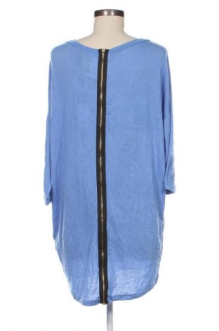 Damski sweter Vero Moda, Rozmiar M, Kolor Niebieski, Cena 42,99 zł