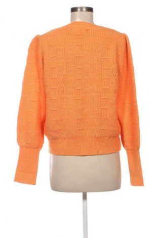 Γυναικείο πουλόβερ Vero Moda, Μέγεθος M, Χρώμα Πορτοκαλί, Τιμή 4,99 €