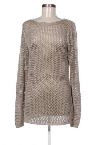 Γυναικείο πουλόβερ WE, Μέγεθος S, Χρώμα  Μπέζ, Τιμή 4,99 €