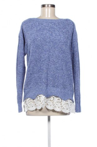 Γυναικείο πουλόβερ Yessica, Μέγεθος M, Χρώμα Πολύχρωμο, Τιμή 7,99 €