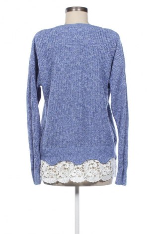 Γυναικείο πουλόβερ Yessica, Μέγεθος M, Χρώμα Πολύχρωμο, Τιμή 7,99 €