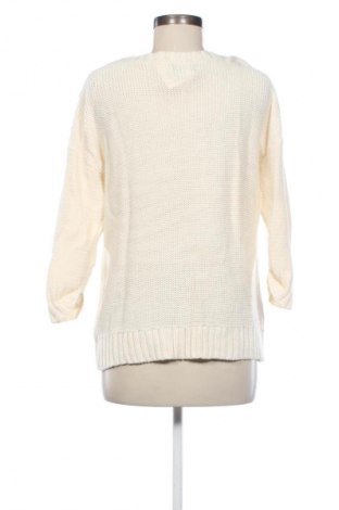 Damski sweter Yessica, Rozmiar M, Kolor ecru, Cena 29,99 zł
