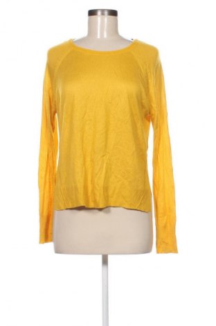 Dámský svetr Zara Knitwear, Velikost S, Barva Žlutá, Cena  59,00 Kč