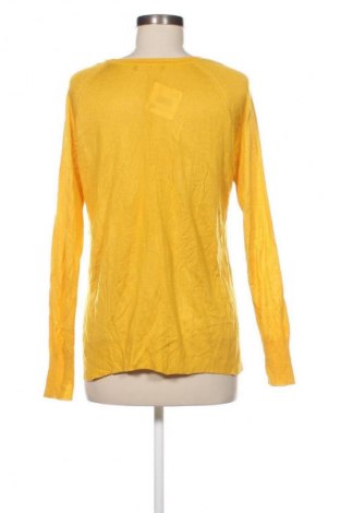Dámský svetr Zara Knitwear, Velikost S, Barva Žlutá, Cena  59,00 Kč