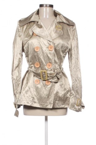 Damen Trenchcoat Unbranded, Größe L, Farbe Beige, Preis 20,99 €