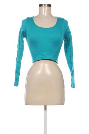 Дамски спортен топ Primark, Размер S, Цвят Син, Цена 5,62 €, #131713391