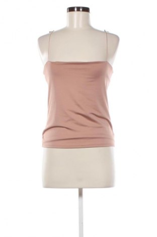 Damentop Amisu, Größe L, Farbe Beige, Preis € 2,99