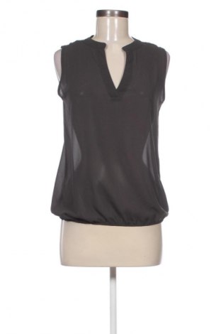 Γυναικείο τοπ Amisu, Μέγεθος S, Χρώμα Γκρί, Τιμή 1,99 €