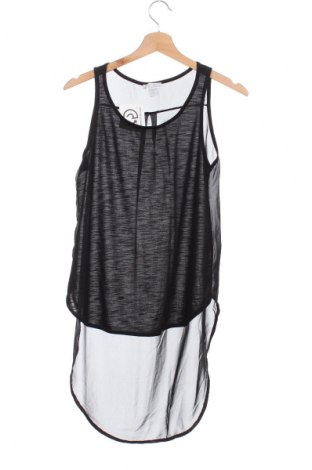 Damski top Amisu, Rozmiar XS, Kolor Czarny, Cena 21,99 zł