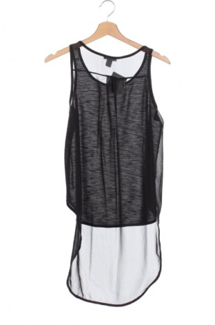 Damski top Amisu, Rozmiar XS, Kolor Czarny, Cena 21,99 zł