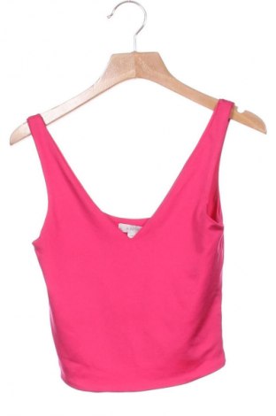 Damski top Amisu, Rozmiar XXS, Kolor Różowy, Cena 20,99 zł