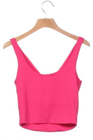 Damski top Amisu, Rozmiar XXS, Kolor Różowy, Cena 20,99 zł