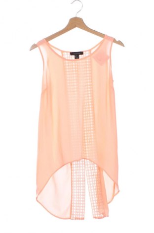 Dámsky top  Atmosphere, Veľkosť XS, Farba Oranžová, Cena  1,95 €