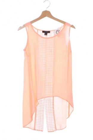 Dámsky top  Atmosphere, Veľkosť XS, Farba Oranžová, Cena  1,95 €