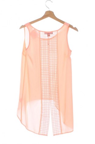 Dámsky top  Atmosphere, Veľkosť XS, Farba Oranžová, Cena  1,95 €