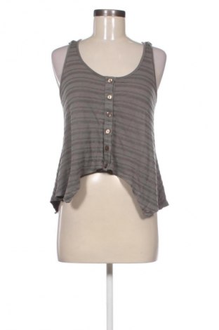 Top de femei BSB Jeans, Mărime S, Culoare Gri, Preț 7,99 Lei