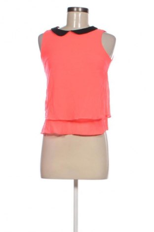 Top de femei Bershka, Mărime S, Culoare Roz, Preț 7,99 Lei