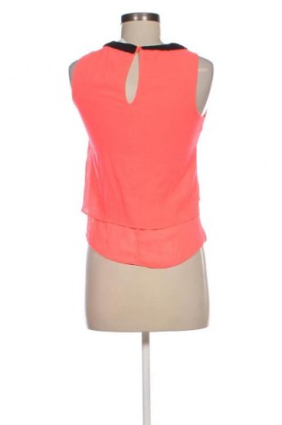 Top de femei Bershka, Mărime S, Culoare Roz, Preț 7,99 Lei