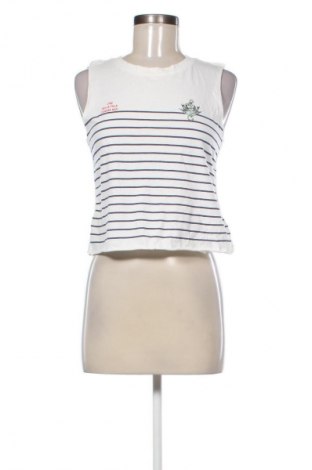 Damski top Bershka, Rozmiar M, Kolor Kolorowy, Cena 22,99 zł