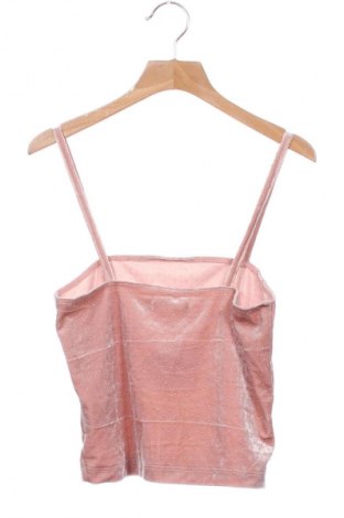 Dámský top Bik Bok, Velikost XS, Barva Popelavě růžová, Cena  59,00 Kč