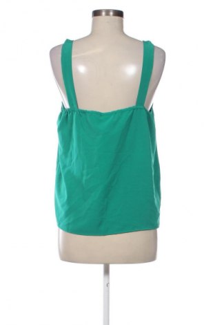 Dámsky top  C&A, Veľkosť L, Farba Zelená, Cena  3,95 €