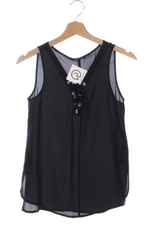 Dámský top Calliope, Velikost XS, Barva Černá, Cena  59,00 Kč