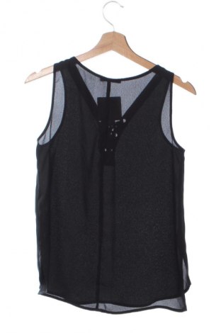 Dámský top Calliope, Velikost XS, Barva Černá, Cena  59,00 Kč