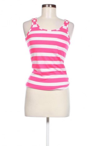 Γυναικείο τοπ Clockhouse, Μέγεθος M, Χρώμα Πολύχρωμο, Τιμή 3,99 €