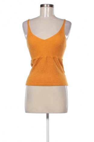Γυναικείο τοπ Costes, Μέγεθος M, Χρώμα Πορτοκαλί, Τιμή 2,99 €