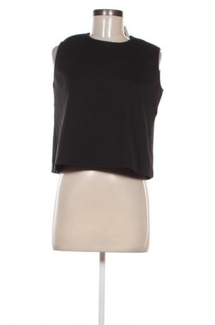 Γυναικείο τοπ DAZY, Μέγεθος M, Χρώμα Μαύρο, Τιμή 1,99 €