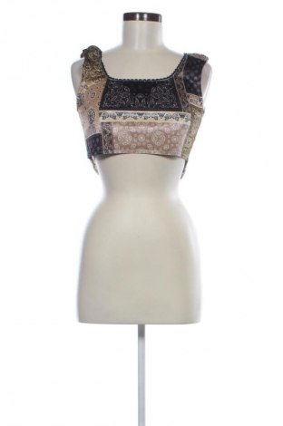 Дамски топ Daisy, Размер M, Цвят Многоцветен, Цена 2,04 €