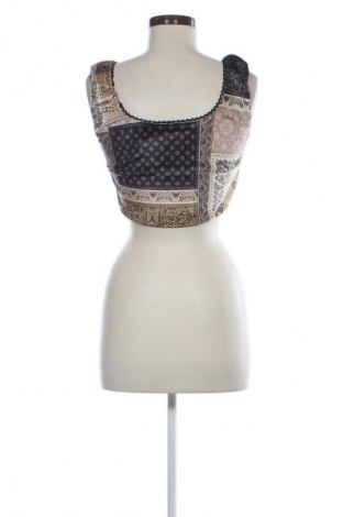 Дамски топ Daisy, Размер M, Цвят Многоцветен, Цена 2,04 €