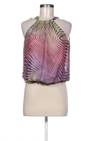 Γυναικείο τοπ Diamond, Μέγεθος M, Χρώμα Πολύχρωμο, Τιμή 1,99 €
