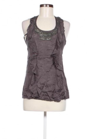 Dámský top Et Vous, Velikost M, Barva Šedá, Cena  49,00 Kč