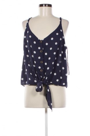 Damski top F&F, Rozmiar XL, Kolor Kolorowy, Cena 23,99 zł